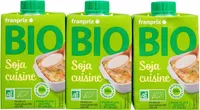 soja cuisine bio