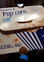 Pop Corn