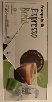 Espresso Brésil