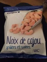 Noix de cajou