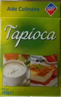 Tapioca
