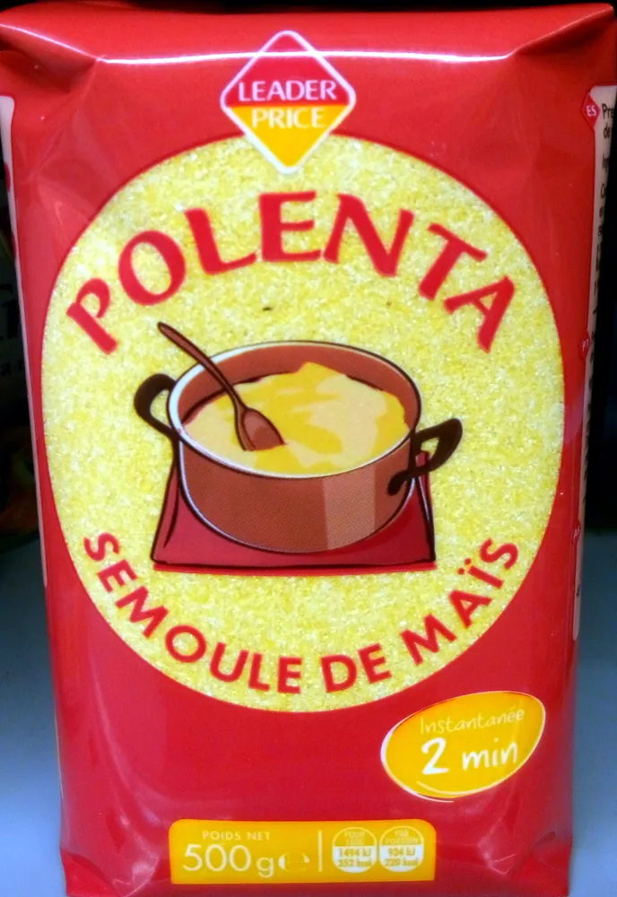 Polenta