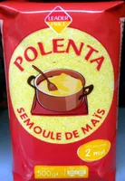 Polenta