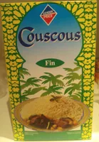 Couscous fin