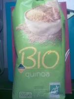 Quinoa