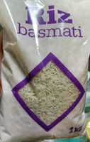 Riz basmati