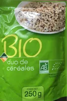 Duo de Céréales