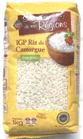 IGP Riz De Camargue