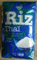 Riz Thaï