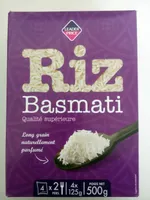 Riz Basmati