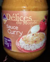 Sauce Curry