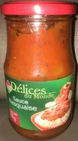 Sauce Basquaise