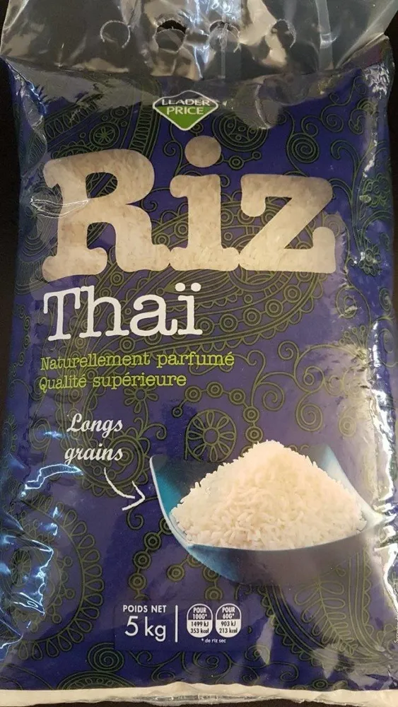 RIZ Thaï