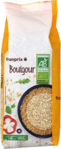 boulgour bio