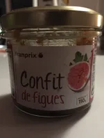 Confit de figues