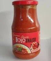 Sauce Bolognaise