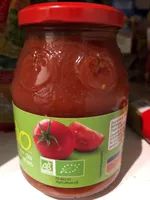 Chair de Tomates Bio