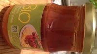 Sauce bolognaise bio