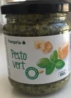 Pesto vert