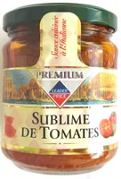 Sublime de tomates