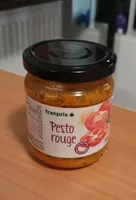 Pesto rouge