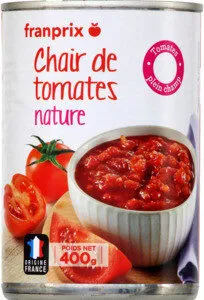 chair tomates