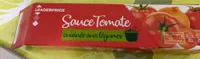 Sauce tomate