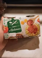 Sauce à l'italienne