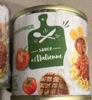 Sauce a l’italienne
