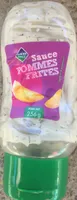 Sauce Pommes Frites
