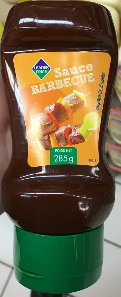 Sauce Barbecue