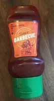 Sauce barbecue