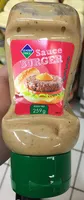 Sauce Burger