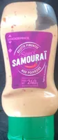 Sauce samouraï
