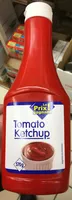 Sauce ketchup