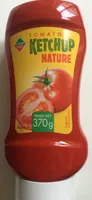Ketchup nature