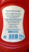 Ketchup fine ligne allégé