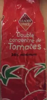 Double Concentré de Tomates