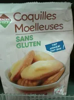 Coquille Moelleuse