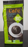 Café Amérique Latine