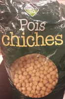 Pois Chiches