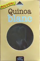 Quinoa blanc