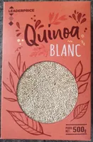 Quinoa blanc