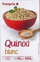 Quinoa blanc