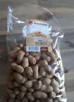 Arachides Coques Grillées