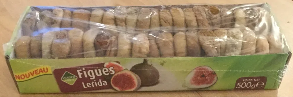 Figues Lerida