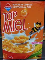 Top Miel