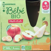 Bebe bio