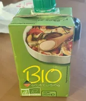 Soja cuisine
