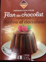 Entremet au Chocolat